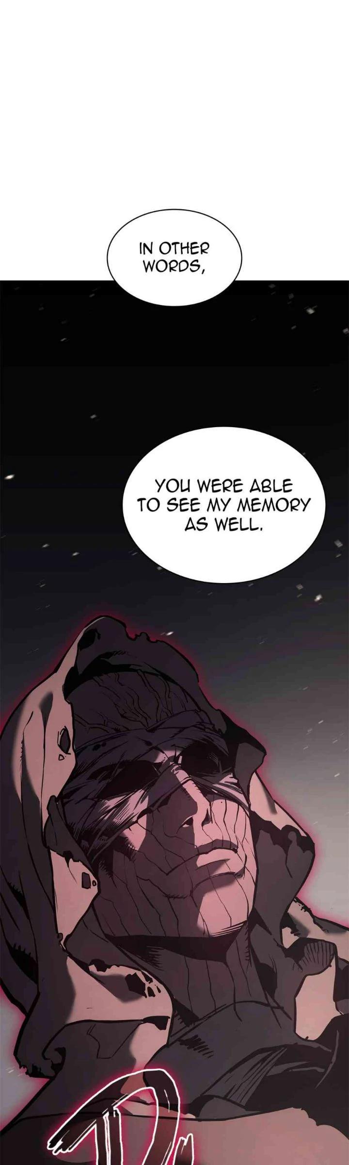 The Return of the Disaster-Class Hero Chapter 108