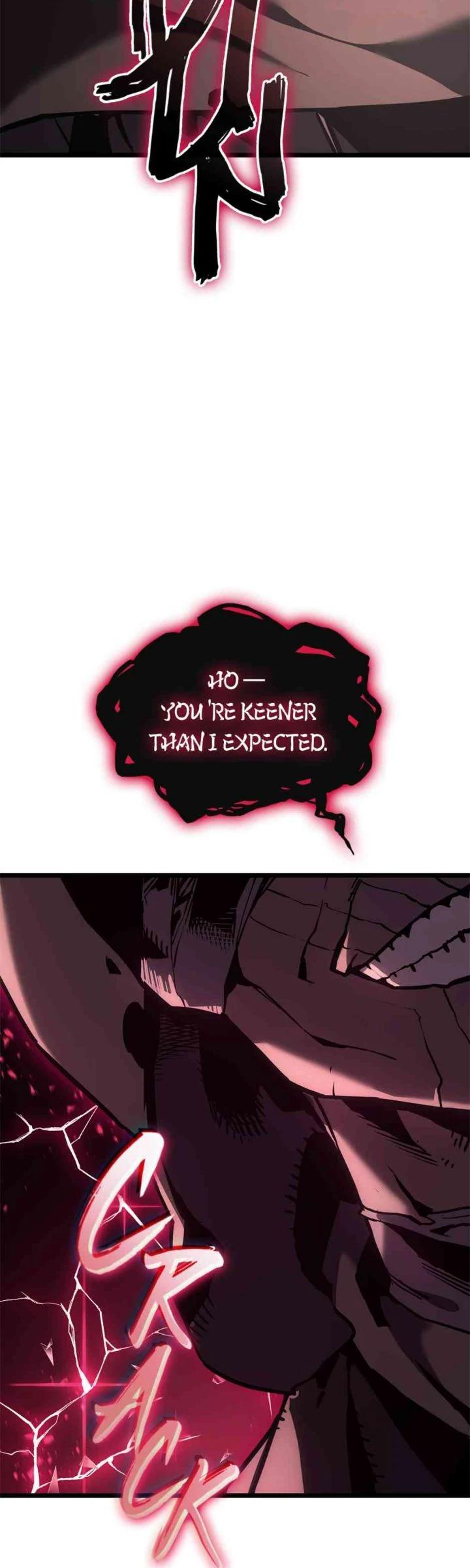 The Return of the Disaster-Class Hero Chapter 108