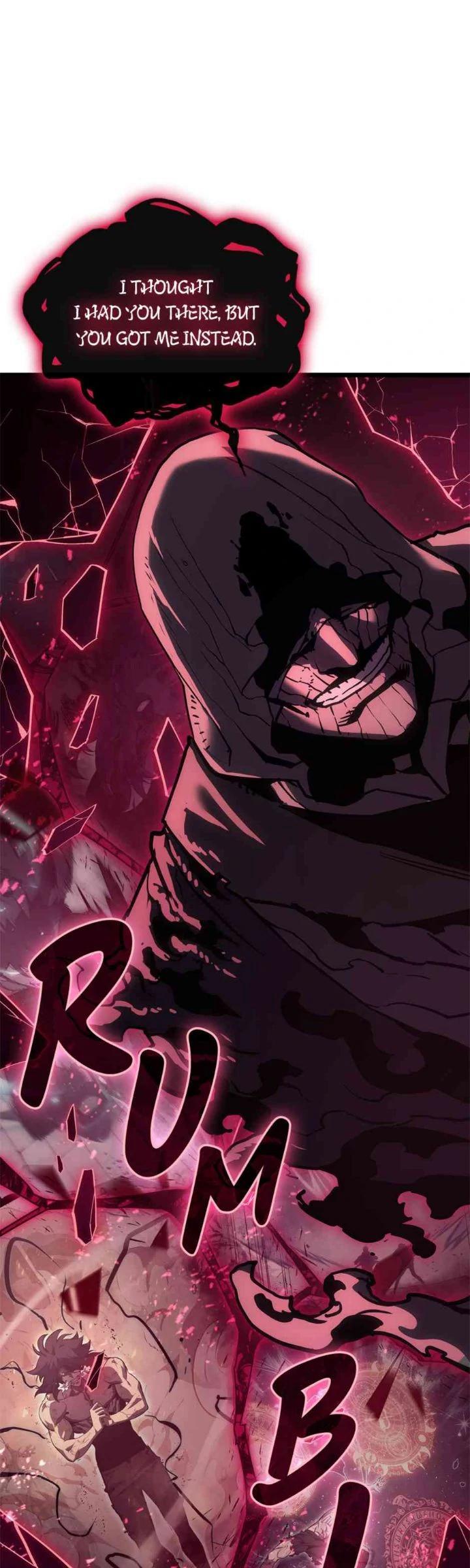 The Return of the Disaster-Class Hero Chapter 108