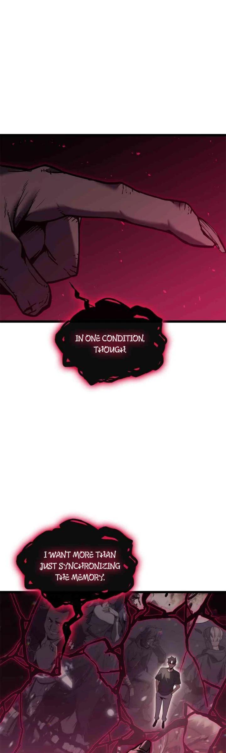 The Return of the Disaster-Class Hero Chapter 108