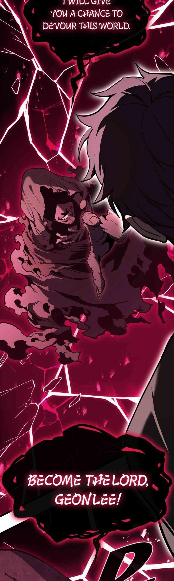 The Return of the Disaster-Class Hero Chapter 108