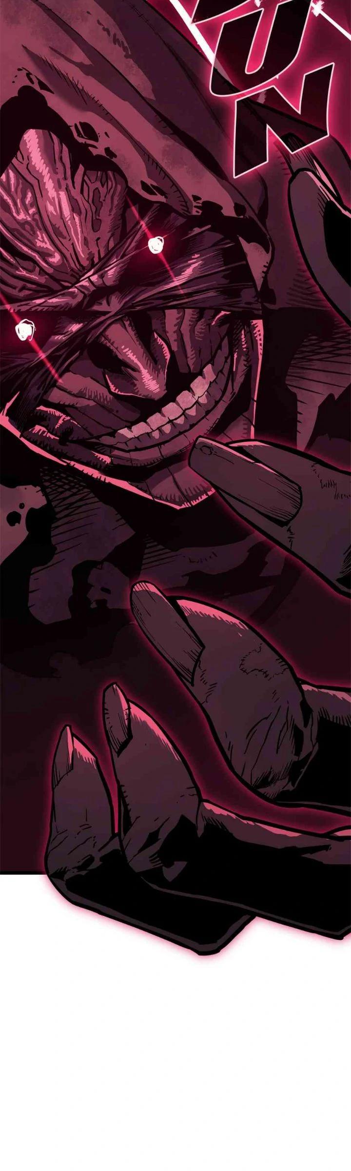 The Return of the Disaster-Class Hero Chapter 108