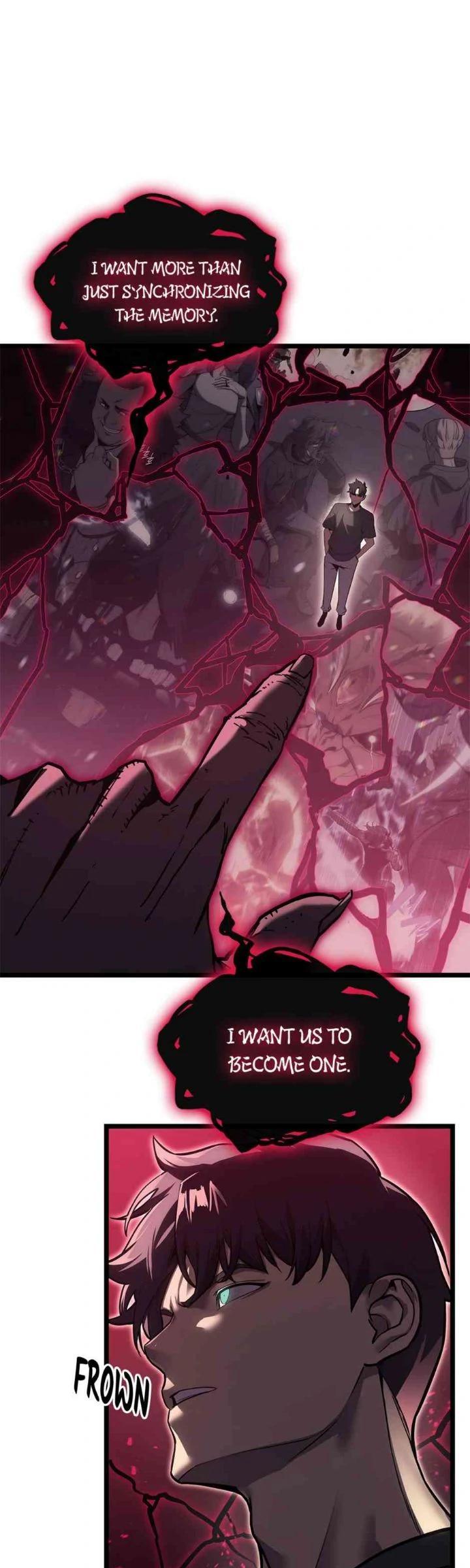 The Return of the Disaster-Class Hero Chapter 109