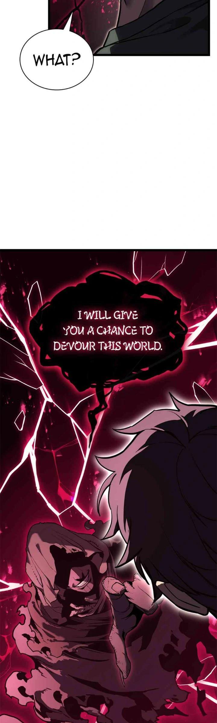 The Return of the Disaster-Class Hero Chapter 109