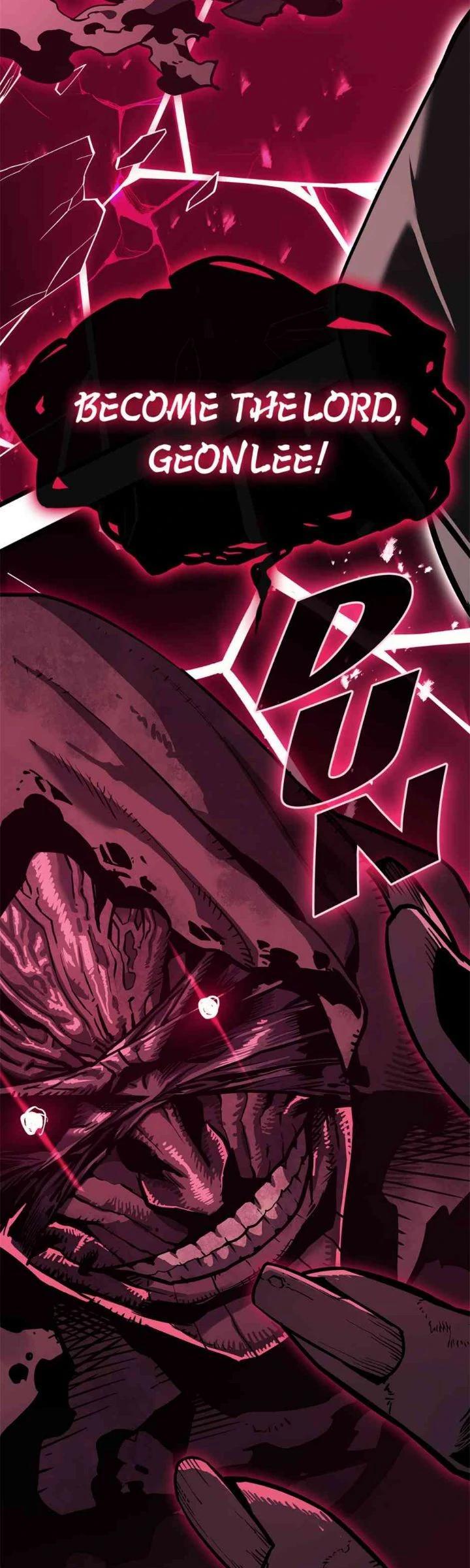 The Return of the Disaster-Class Hero Chapter 109