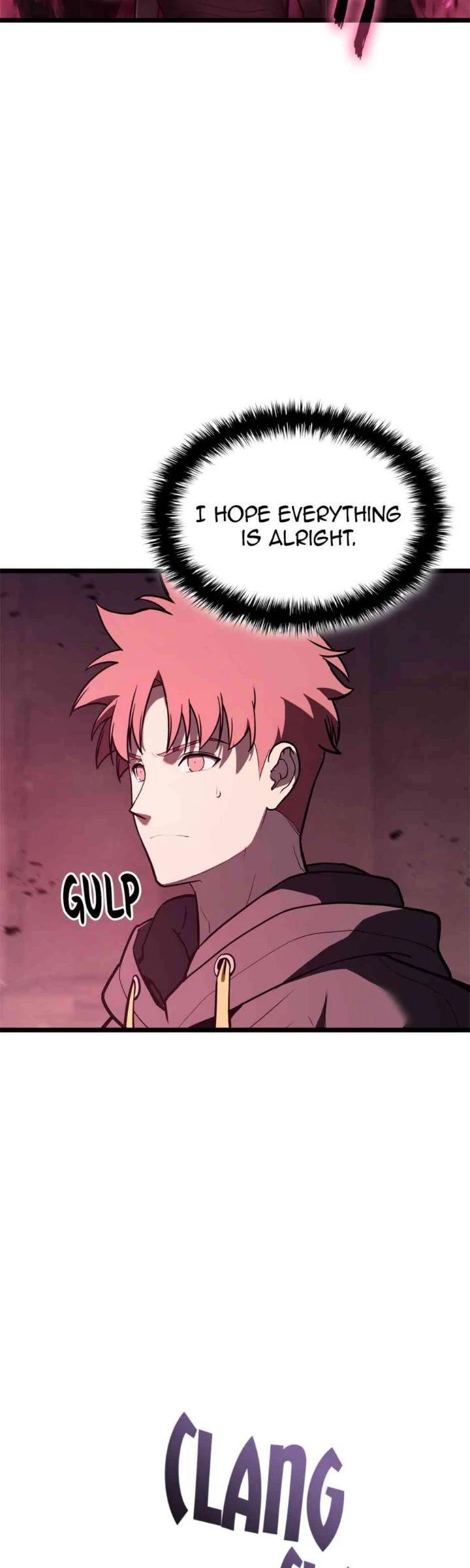 The Return of the Disaster-Class Hero Chapter 109