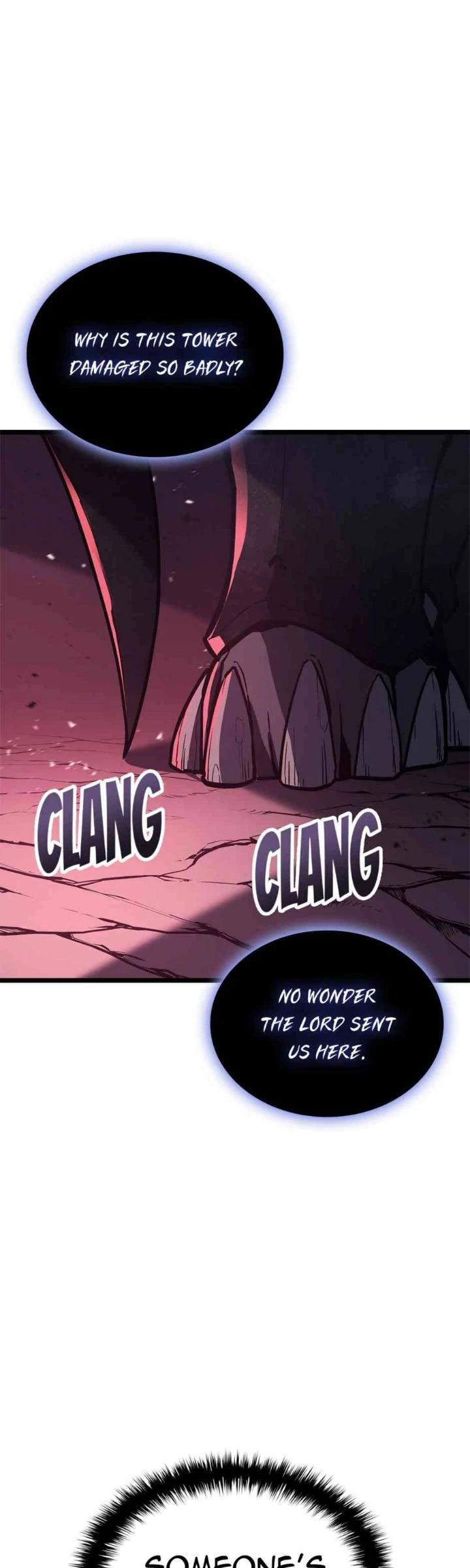 The Return of the Disaster-Class Hero Chapter 109