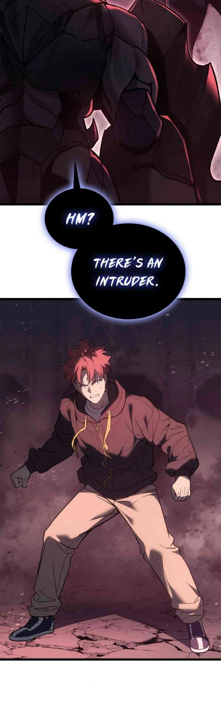 The Return of the Disaster-Class Hero Chapter 109