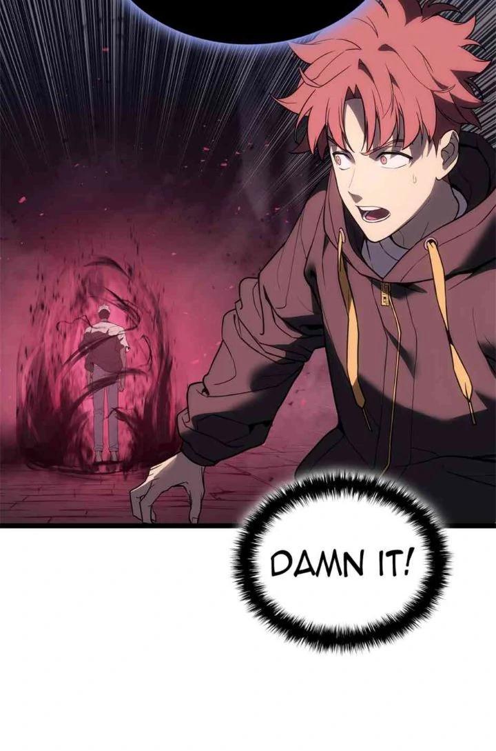 The Return of the Disaster-Class Hero Chapter 109