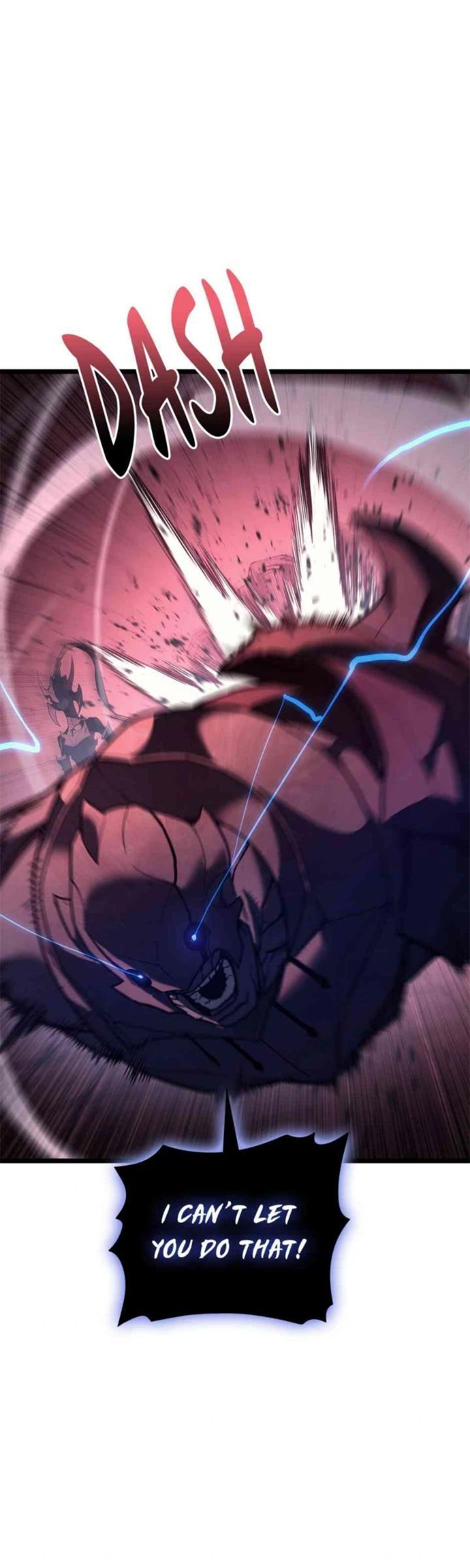 The Return of the Disaster-Class Hero Chapter 109