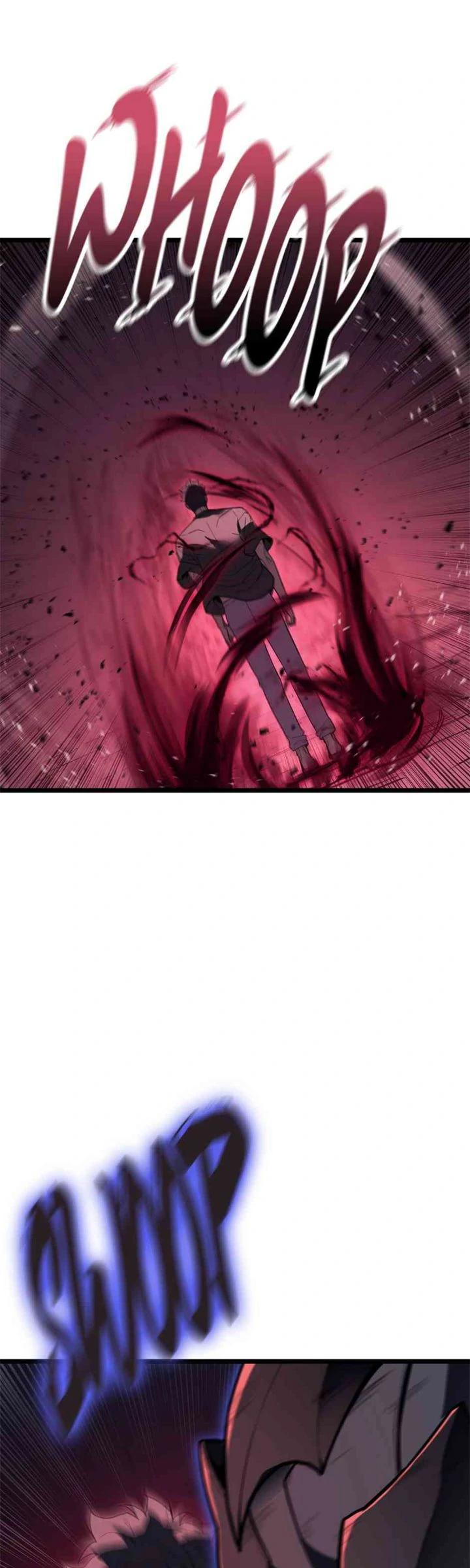 The Return of the Disaster-Class Hero Chapter 109