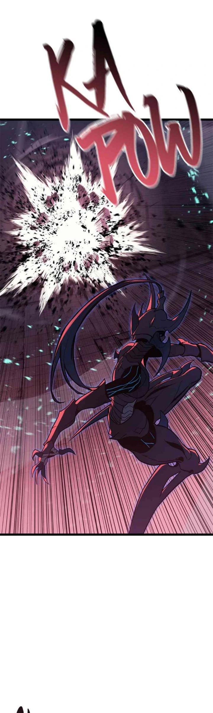 The Return of the Disaster-Class Hero Chapter 109