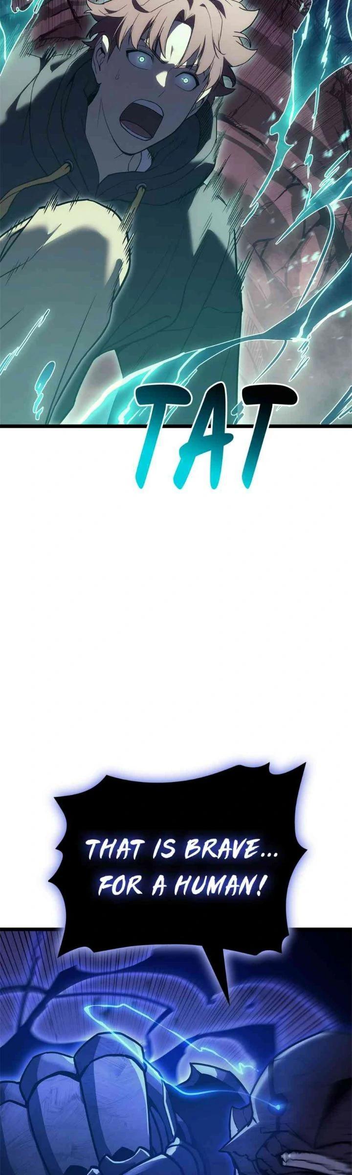 The Return of the Disaster-Class Hero Chapter 109