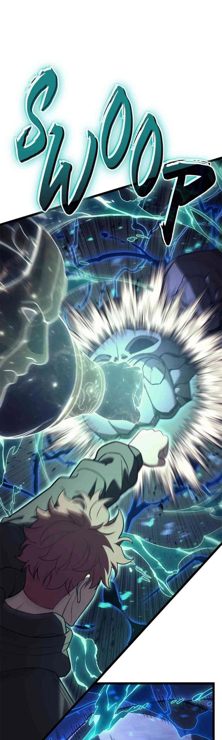 The Return of the Disaster-Class Hero Chapter 109