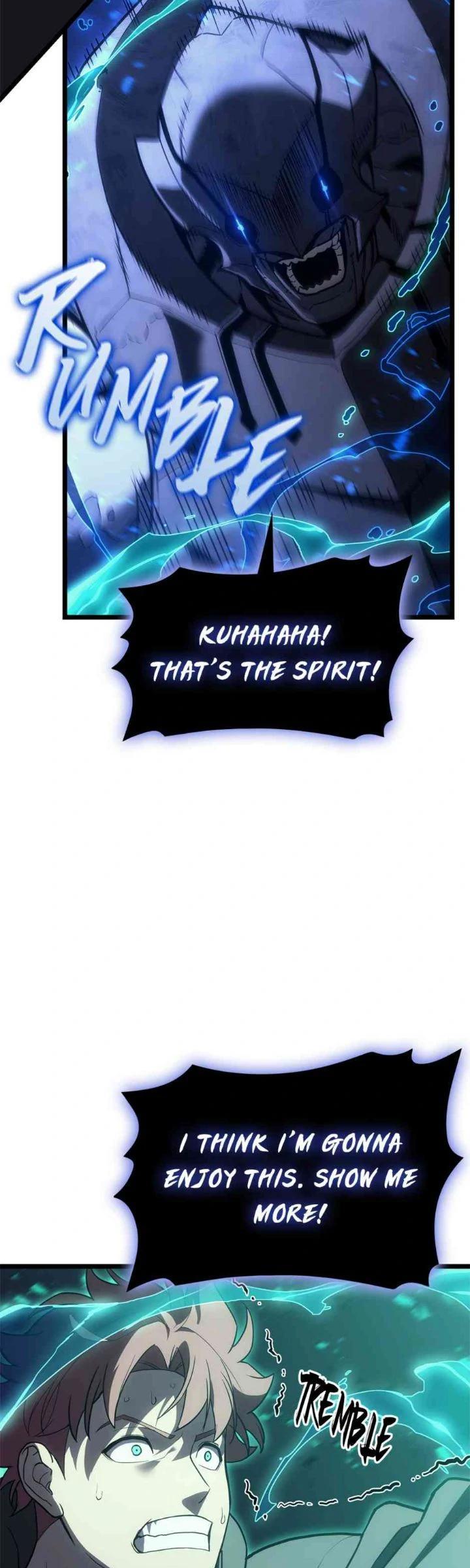 The Return of the Disaster-Class Hero Chapter 109