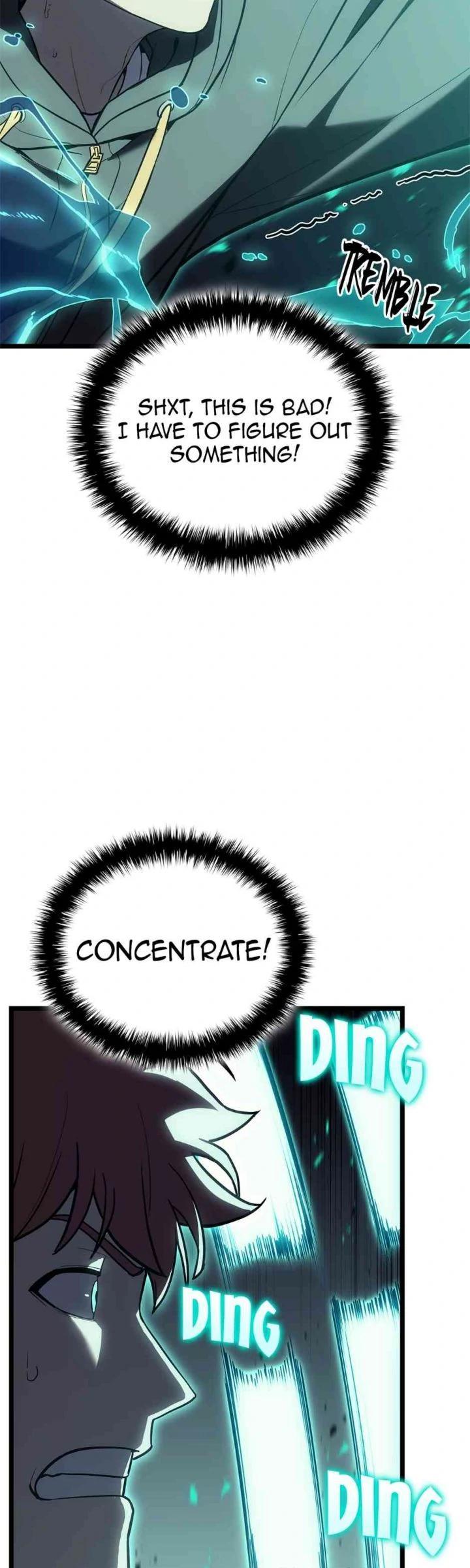 The Return of the Disaster-Class Hero Chapter 109