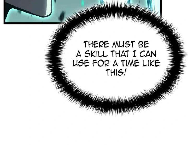 The Return of the Disaster-Class Hero Chapter 109