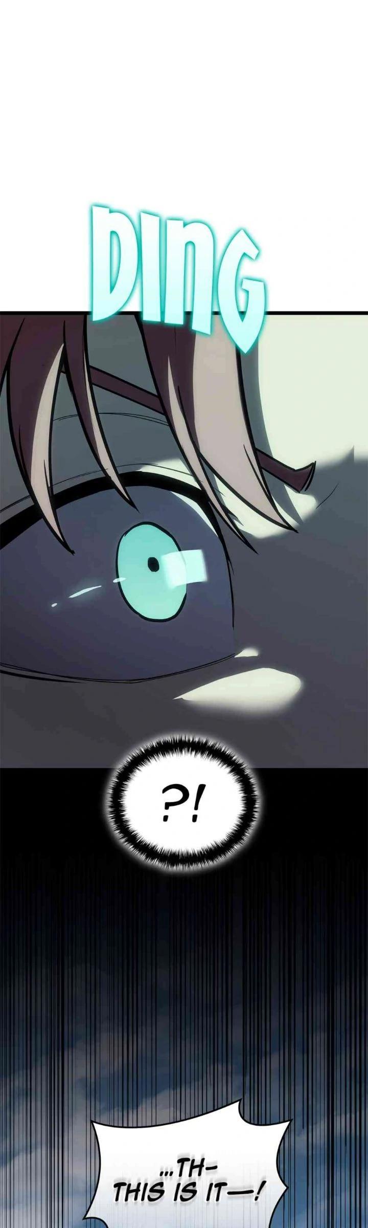 The Return of the Disaster-Class Hero Chapter 109