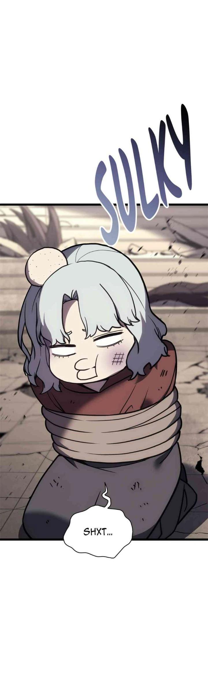 The Return of the Disaster-Class Hero Chapter 109