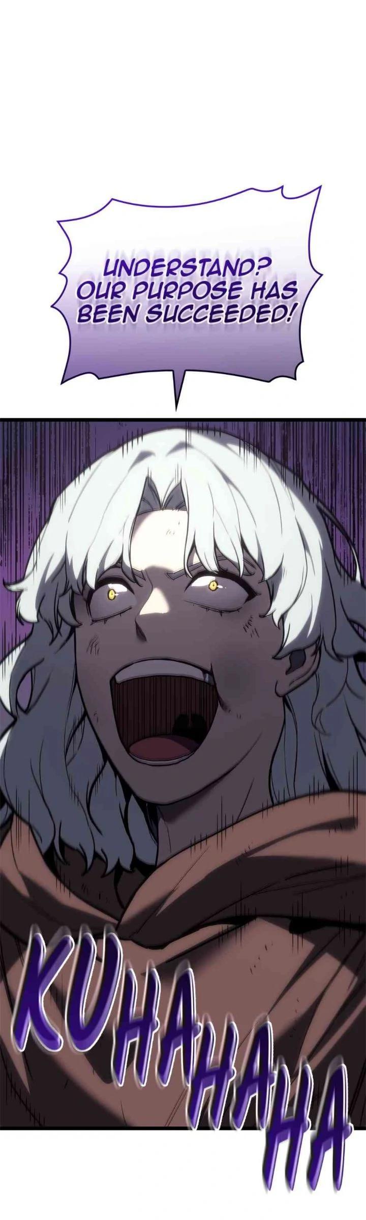 The Return of the Disaster-Class Hero Chapter 109