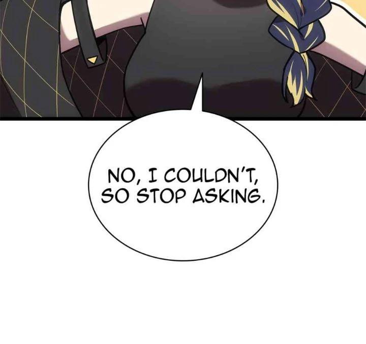 The Return of the Disaster-Class Hero Chapter 109