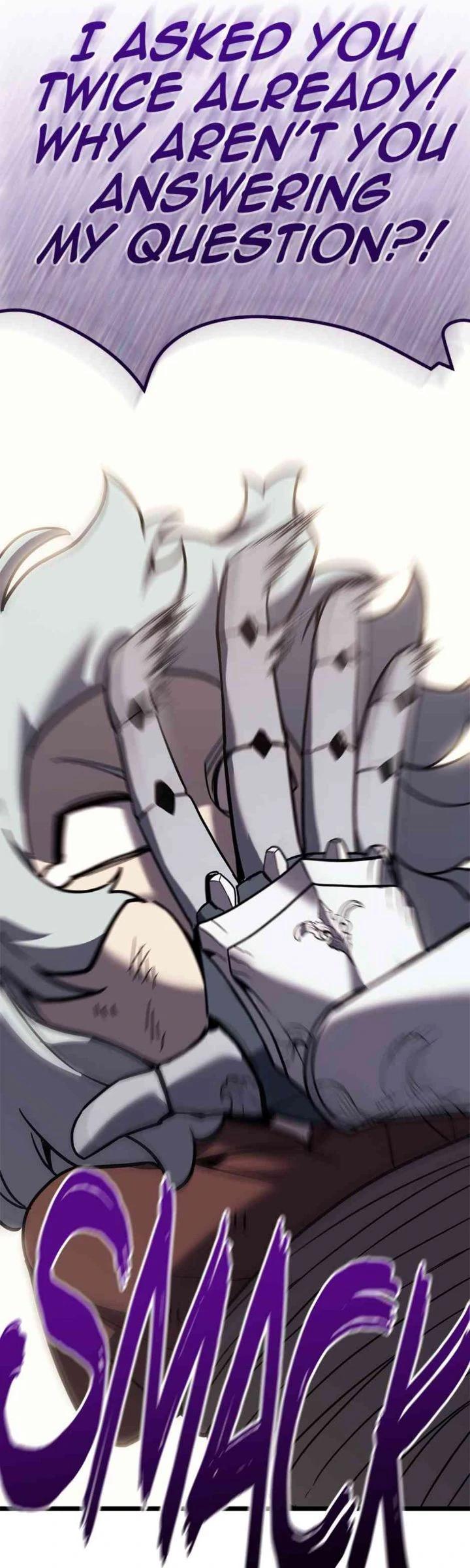 The Return of the Disaster-Class Hero Chapter 109