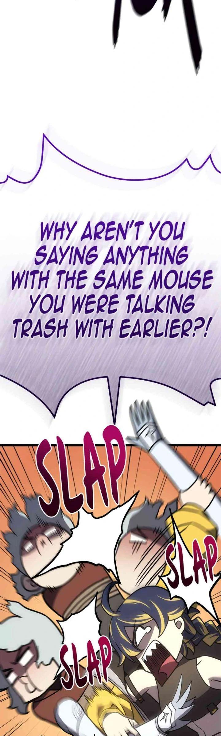 The Return of the Disaster-Class Hero Chapter 109