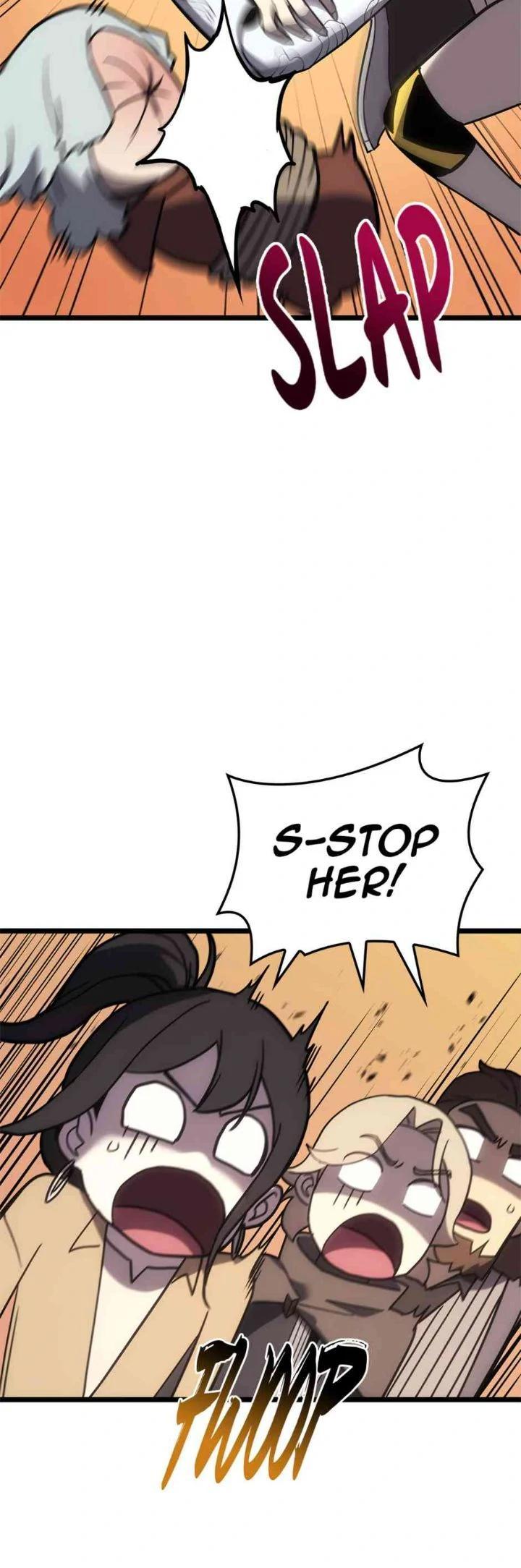 The Return of the Disaster-Class Hero Chapter 109