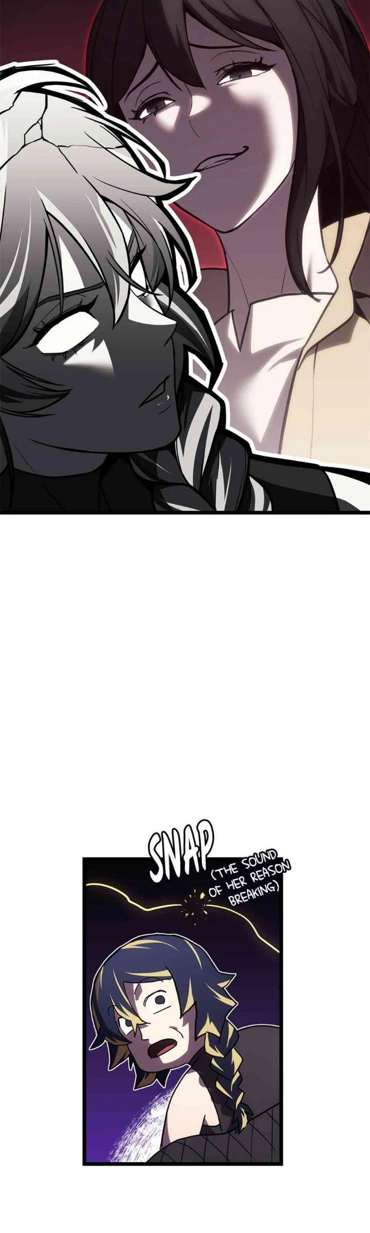 The Return of the Disaster-Class Hero Chapter 109