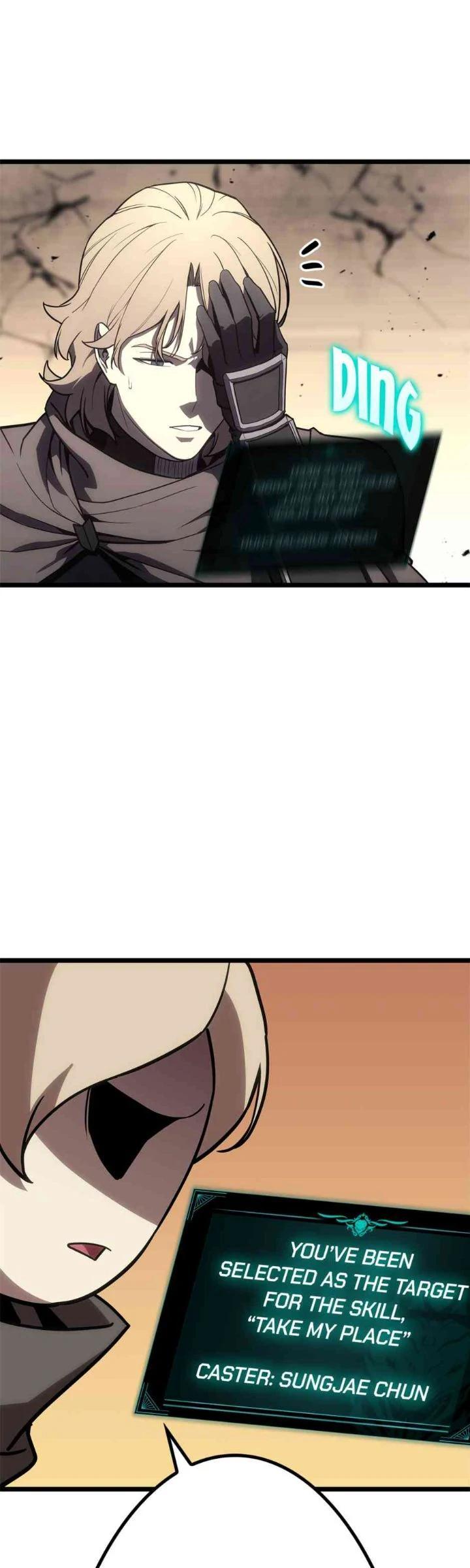 The Return of the Disaster-Class Hero Chapter 109