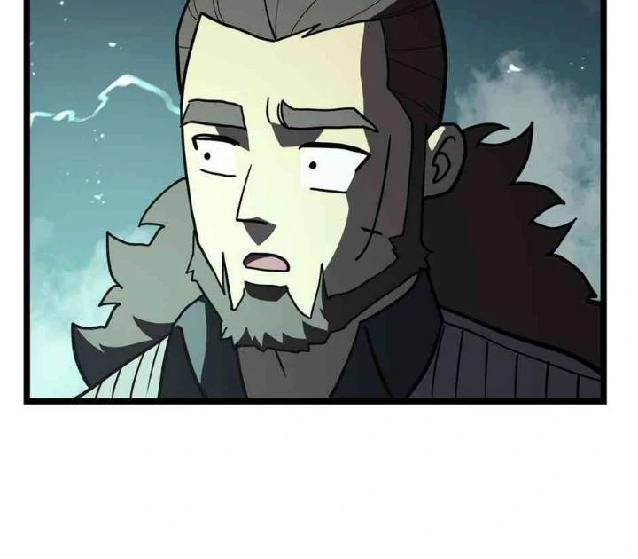 The Return of the Disaster-Class Hero Chapter 109