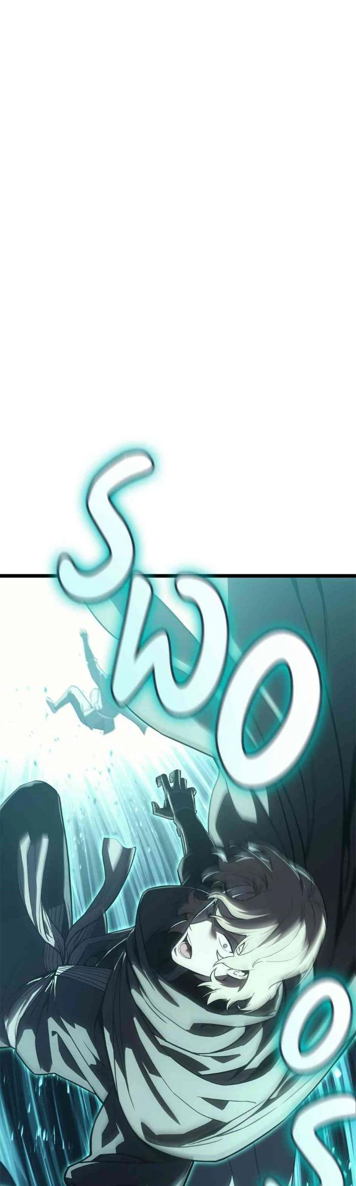 The Return of the Disaster-Class Hero Chapter 109