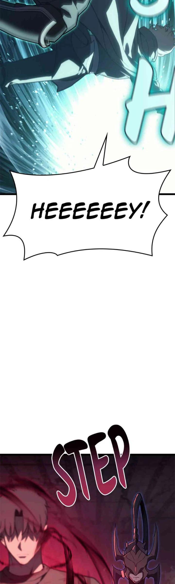 The Return of the Disaster-Class Hero Chapter 109