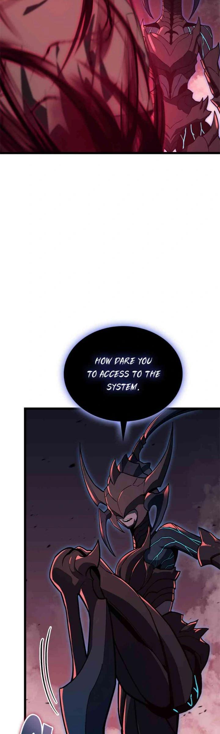 The Return of the Disaster-Class Hero Chapter 109