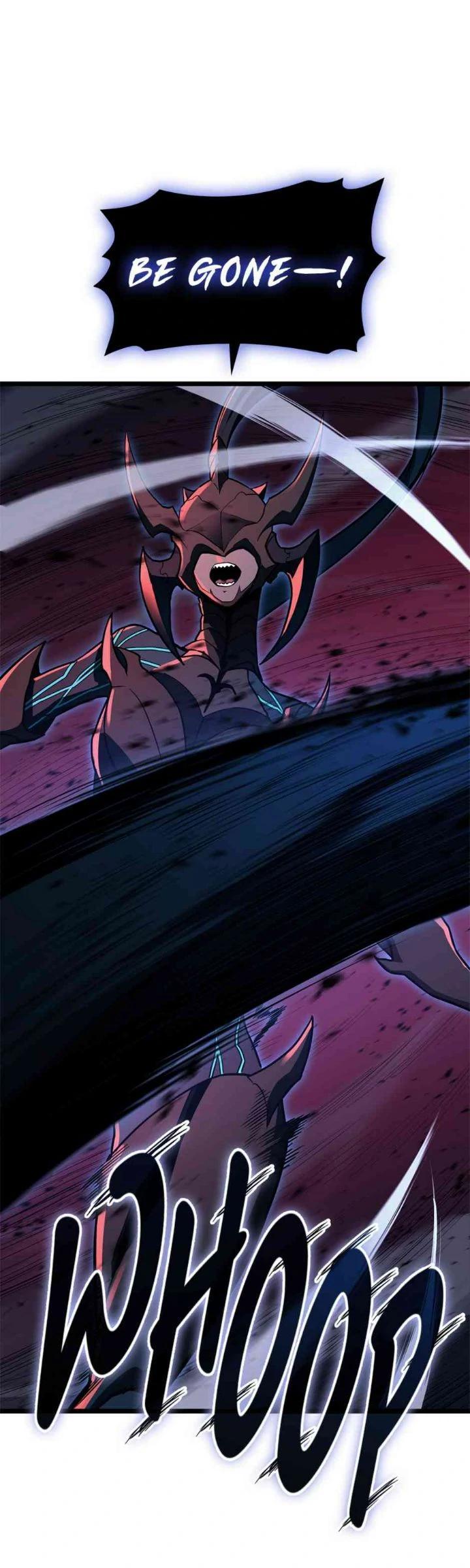 The Return of the Disaster-Class Hero Chapter 109