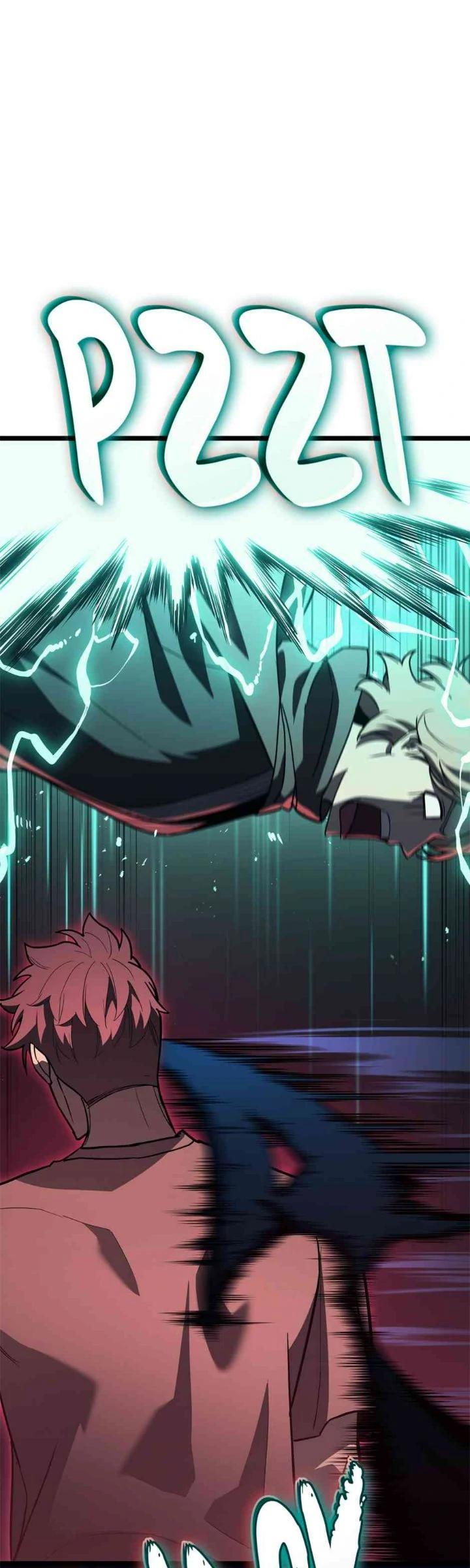 The Return of the Disaster-Class Hero Chapter 109