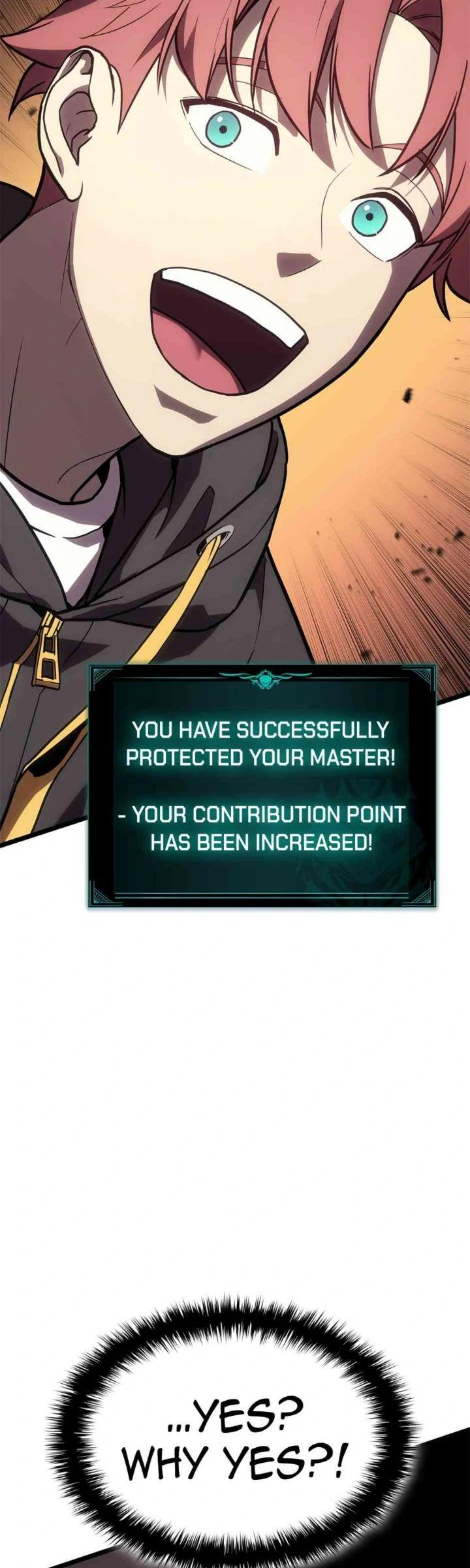 The Return of the Disaster-Class Hero Chapter 109