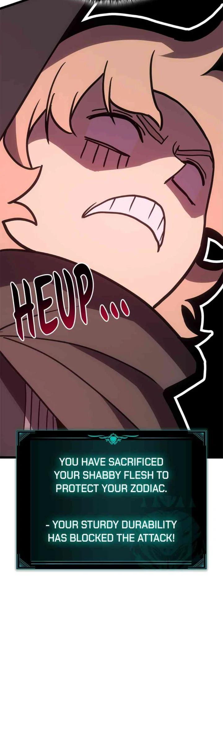 The Return of the Disaster-Class Hero Chapter 109