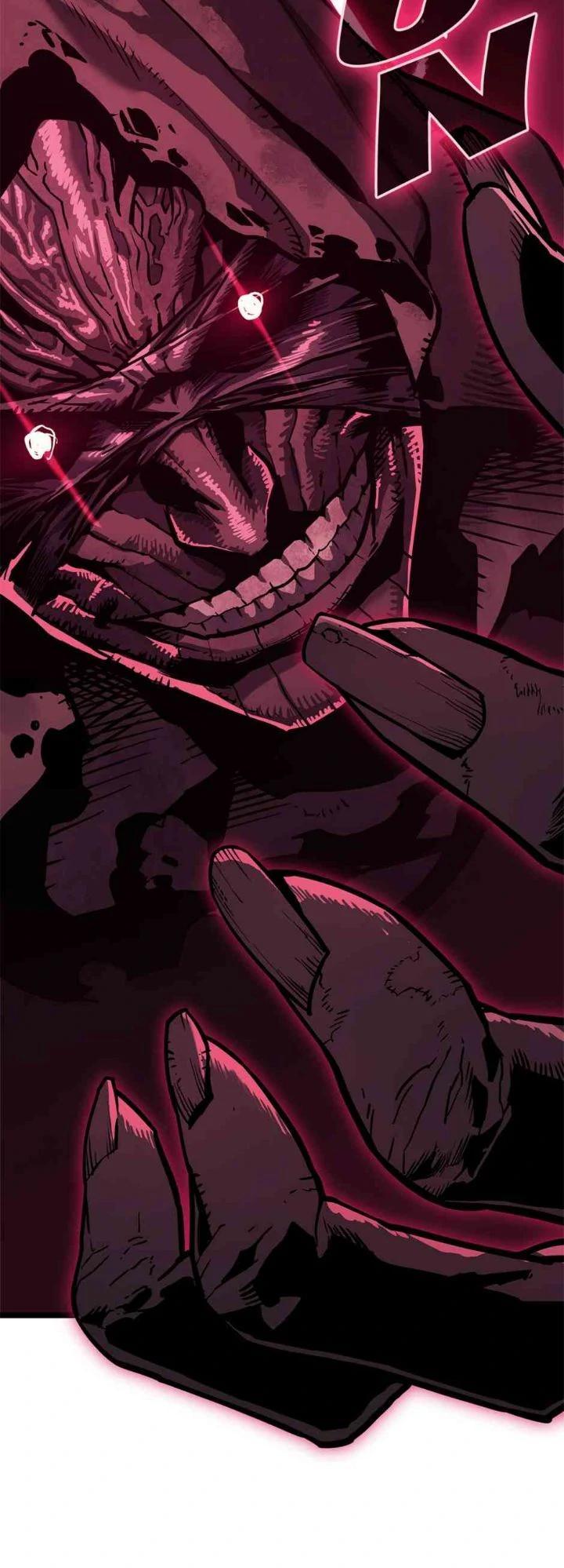 The Return of the Disaster-Class Hero Chapter 110