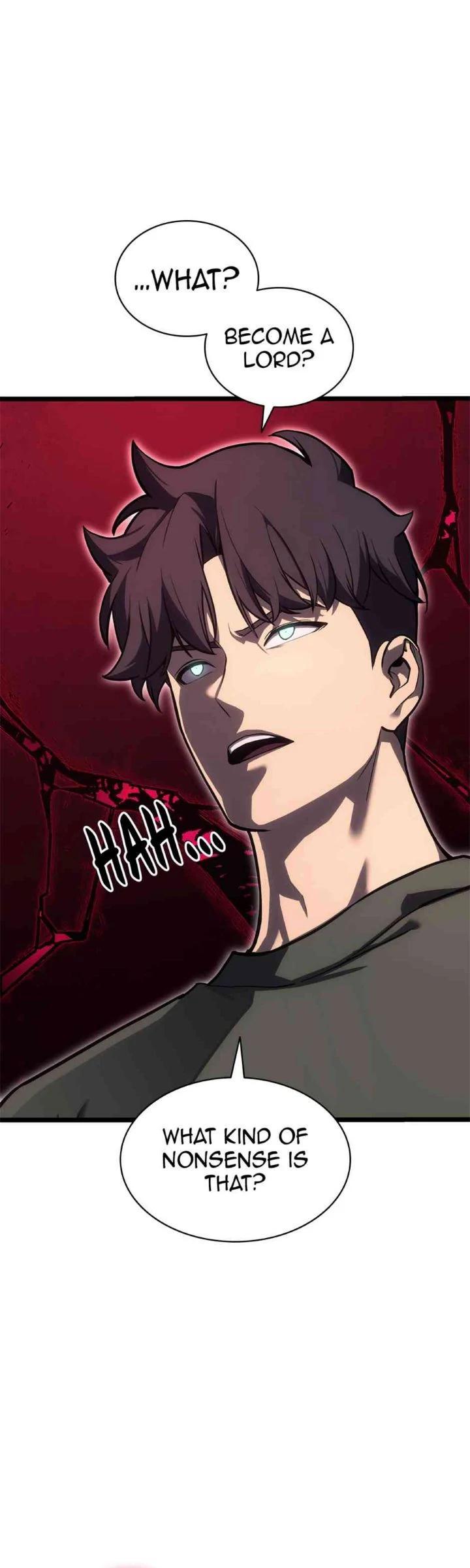 The Return of the Disaster-Class Hero Chapter 110