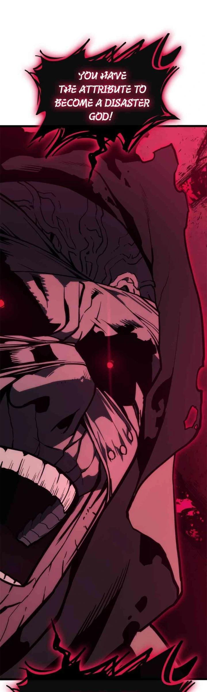 The Return of the Disaster-Class Hero Chapter 110