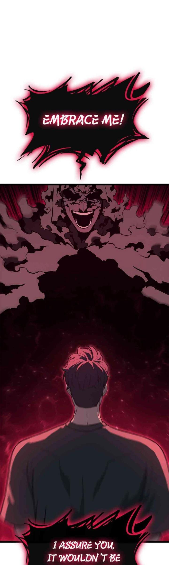 The Return of the Disaster-Class Hero Chapter 110