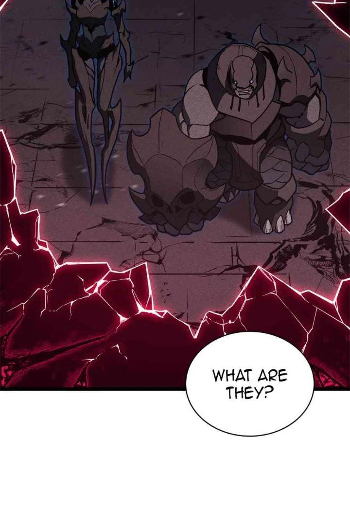 The Return of the Disaster-Class Hero Chapter 110