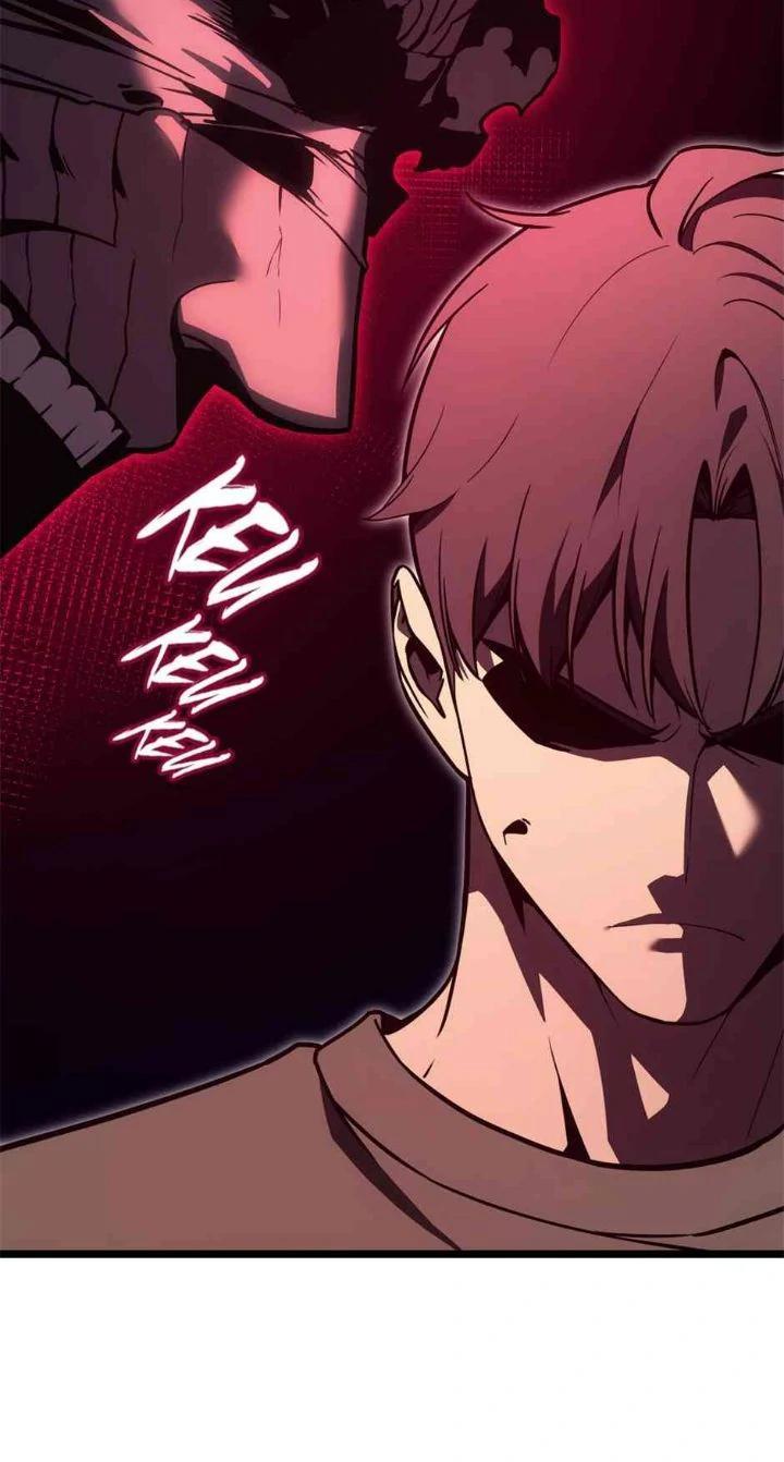 The Return of the Disaster-Class Hero Chapter 110