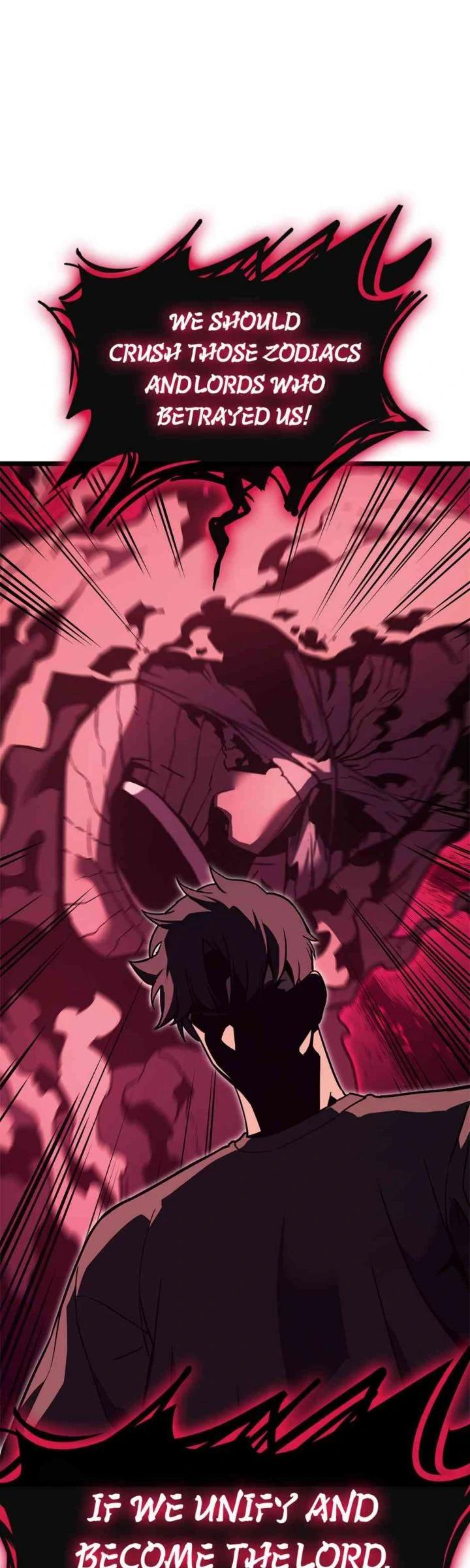 The Return of the Disaster-Class Hero Chapter 110