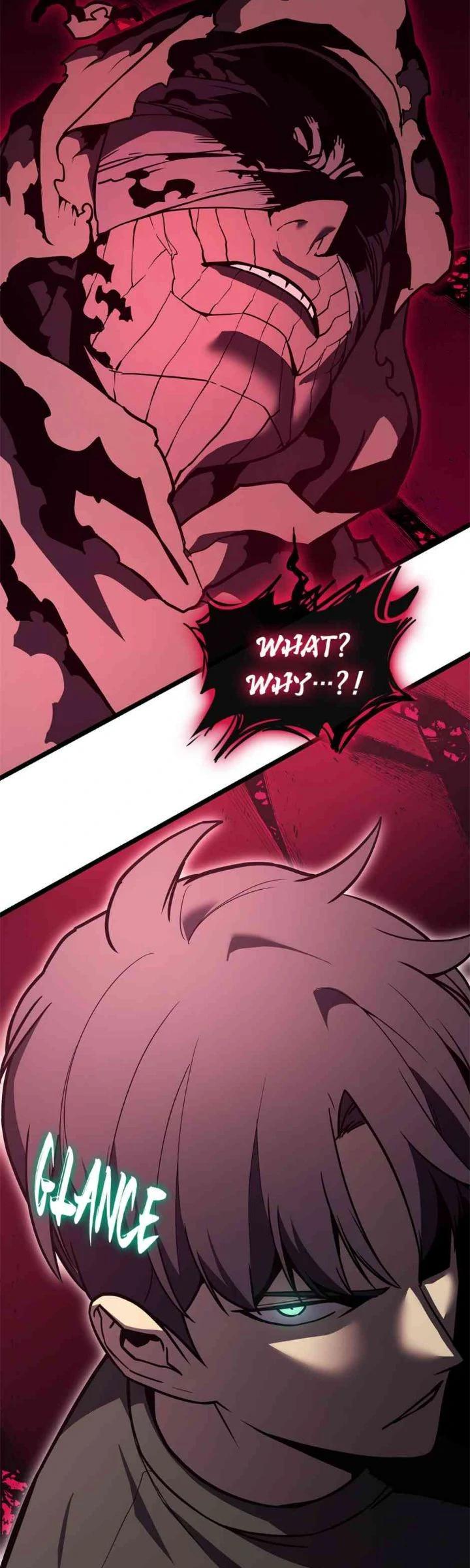 The Return of the Disaster-Class Hero Chapter 110