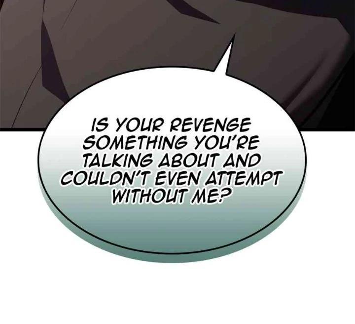 The Return of the Disaster-Class Hero Chapter 110