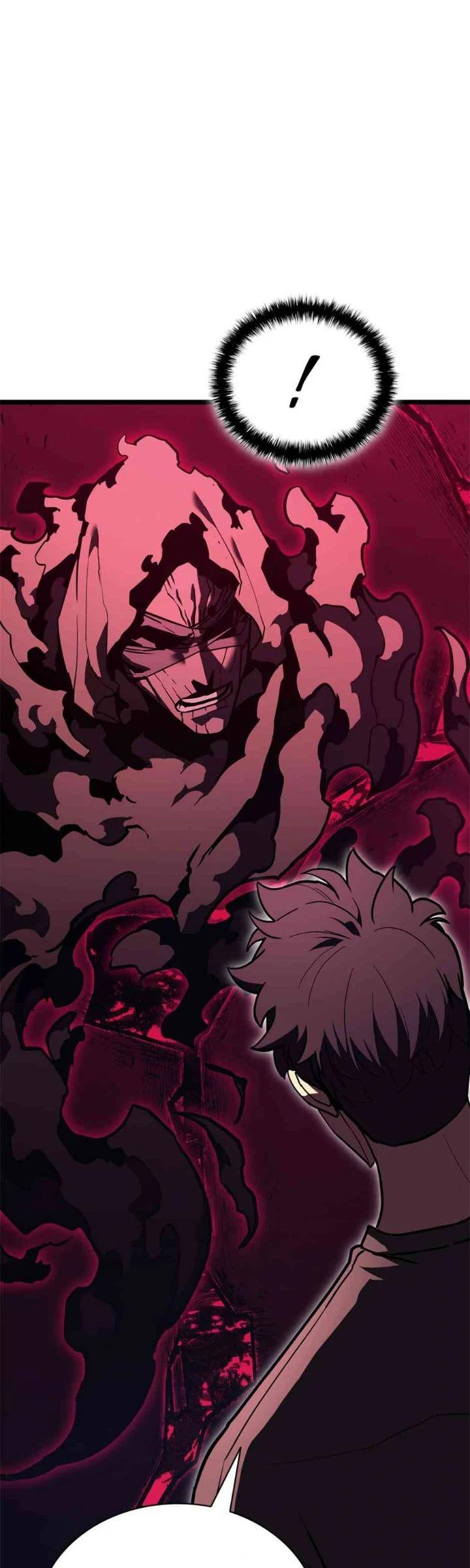 The Return of the Disaster-Class Hero Chapter 110