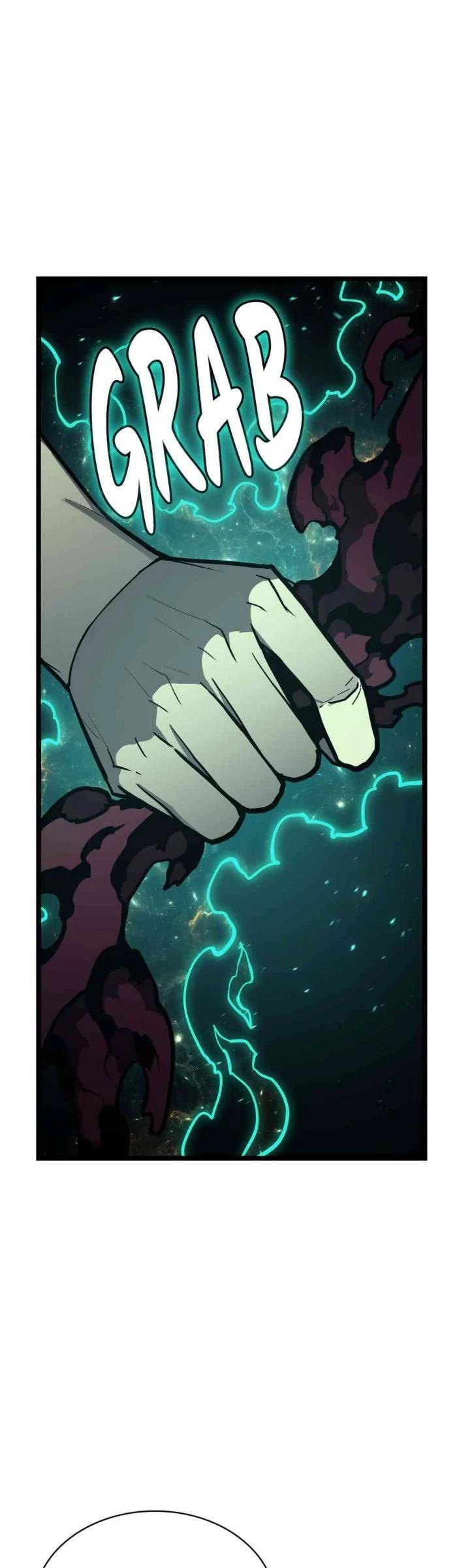 The Return of the Disaster-Class Hero Chapter 110