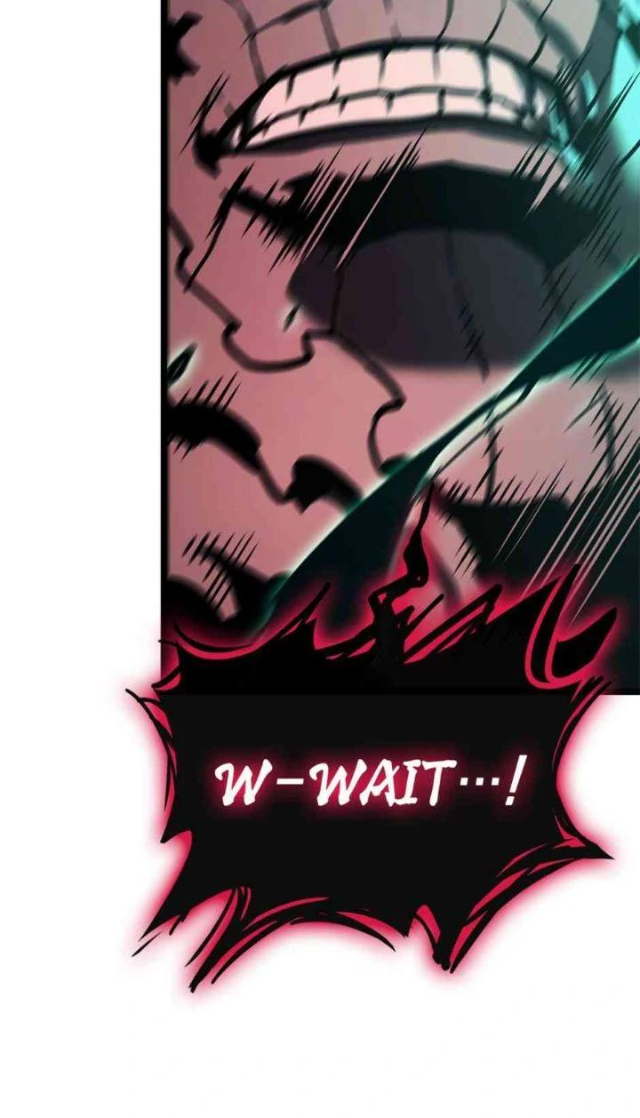 The Return of the Disaster-Class Hero Chapter 110